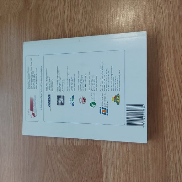 Mix & Match 3 for $10 Books! - Transporting DG by Truck - Picture 2 of 5